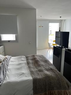 Departamento Completo - Palermo Soho - 1 Ambiente - 3 Personas - 45 m2 - Buenos Aires - 9