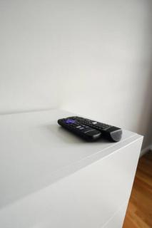 Newark Liberty Brick House - Private Bedroom 3 - 7