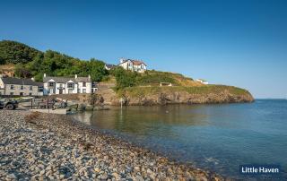 Gannet House - Haverfordwest - 7