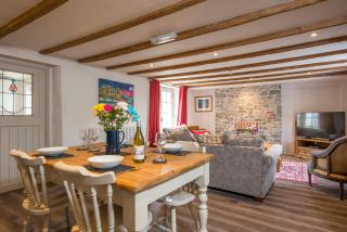 Carew Cottage - Tenby - 9