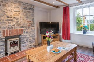 Carew Cottage - 8