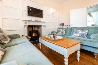 Lantern House - Tenby - 8