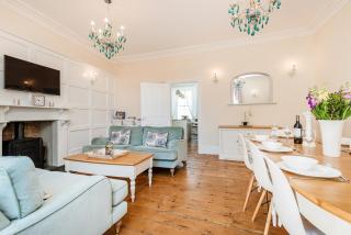 Lantern House - Tenby - 2