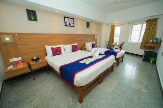 Zip by Spree Hotels Mangala International - Coimbatore - 2