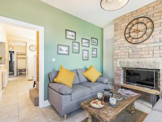 Spa Cottage - Bakewell - 6