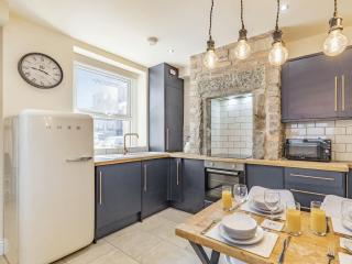 Spa Cottage - Bakewell - 3