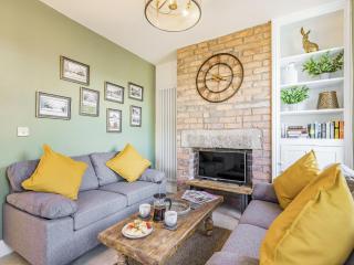 Spa Cottage - Bakewell - 9