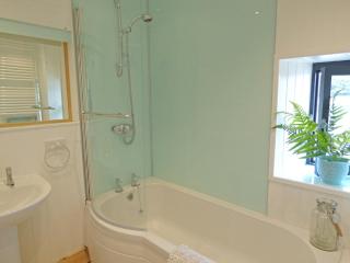 The Boathouse - Cardigan - 1
