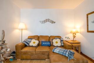 Lilac Cottage - 9