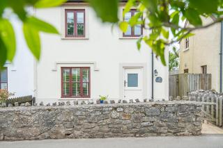 Lilac Cottage - Tenby - 7