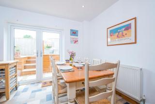 Lilac Cottage - 5