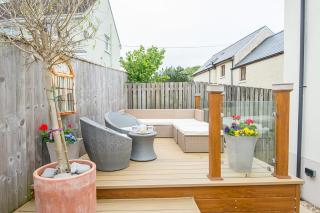 Lilac Cottage - 4
