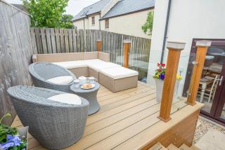 Lilac Cottage - 3