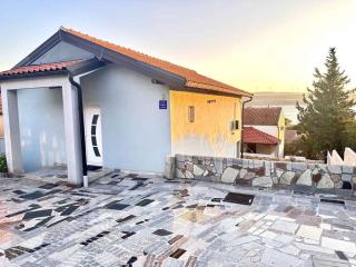 Apartments Mattisa - Kruševo - 9