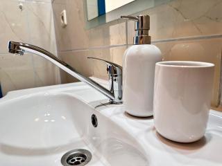 Apartments Mattisa - Kruševo - 3