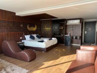 Comfort Giza Golden - Il Cairo - 8