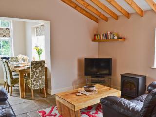 Wold View - Gristhorpe - 9