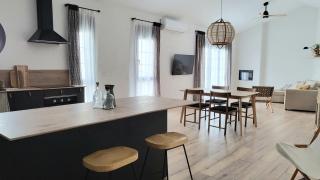 La casa nido - Torrejón el Rubio - 9
