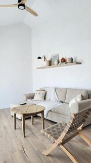 La casa nido - Torrejón el Rubio - 7