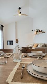La casa nido - Torrejón el Rubio - 5