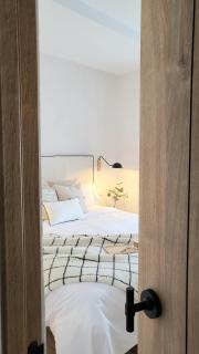 La casa nido - Torrejón el Rubio - 7