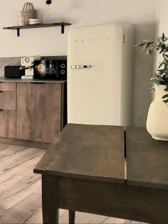La casa nido - Torrejón el Rubio - 4