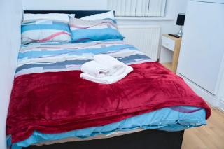 Manchester 2Dbed Tv CloseToLocalSights - Manchester - 8