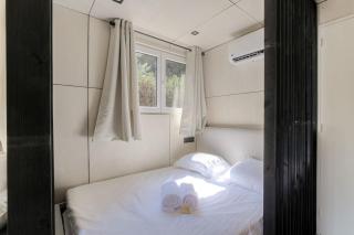 Tiny-house atypique, 4 personnes, Saint-Didier - Saint-Didier-au-Mont-dʼOr - 0