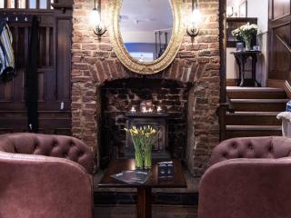 The Tavern - Steakhouse and Lodge - Alnwick - 6