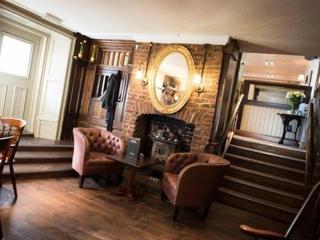 The Tavern - Steakhouse and Lodge - Alnwick - 4