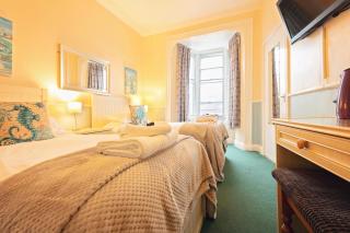 The Tavern - Steakhouse and Lodge - Alnwick - 8