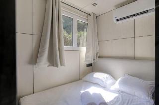 Tiny-house atypique, 4 personnes, Saint-Didier - 3