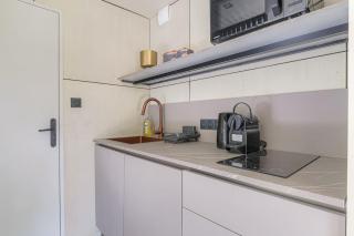 Tiny-house atypique, 4 personnes, Saint-Didier - 2