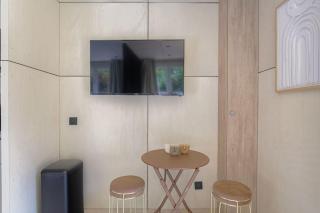 Tiny-house atypique, 4 personnes, Saint-Didier - Saint-Didier-au-Mont-dʼOr - 1