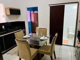 Casa Limar Gostoso - São Miguel do Gostoso - 6