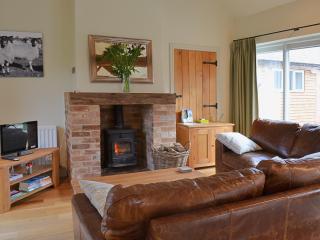 Jumbos Stable - Alderminster - 6