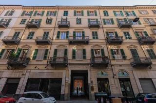 Casa Regia by Wonderful Italy - Turin - 3