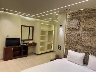 Master pyramids Hotel - Il Cairo - 5