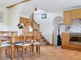 The Old Stables - Sherston - 7