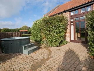 Bay - E4482 - Ludham - 9