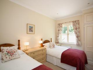Ware House Cottage - Lyme Regis - 4
