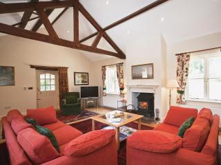Ware House Cottage - Lyme Regis - 9