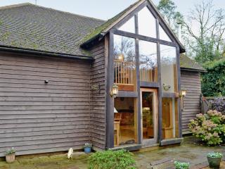 The Barn - Ropley - 0