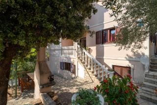 Adriatic Escape Apartments - Gornji Karin - 4