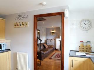 2 West Cottage - Blakeney - 4