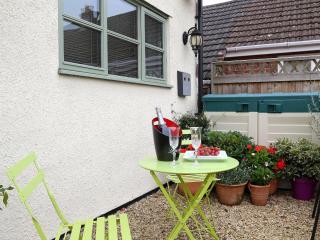 2 West Cottage - Blakeney - 9