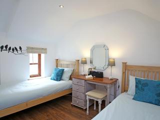 2 West Cottage - Blakeney - 8