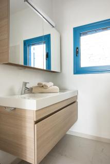 Villa Sun - Skiros - 1