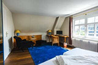 Gasthaus Fiester Hannes - Burbach - 4