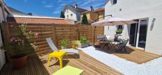 Maison au cœur de Tarbes - Tarbes - 0